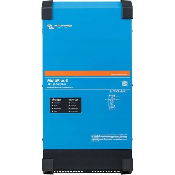 Przetwornica Victron Energy Victron Energy MultiPlus-II 12/3000/120-32