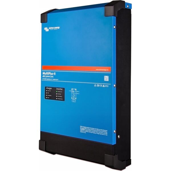Przetwornica Victron Energy Victron Energy MultiPlus-II 12/3000/120-32
