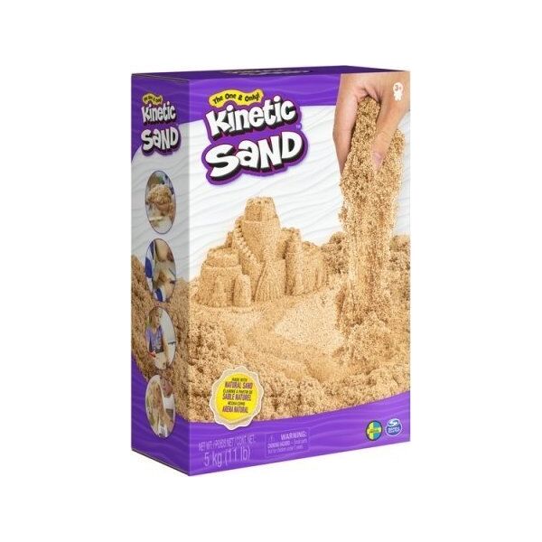 Spin Master Kinetic Sand 5 kg