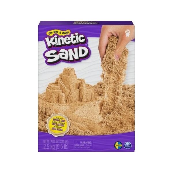 Spin Master Kinetic Sand 5 kg
