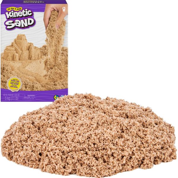 Spin Master Kinetic Sand 5 kg