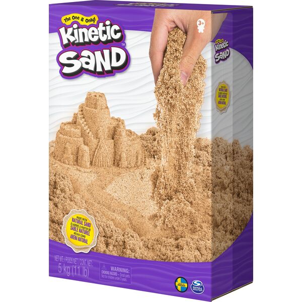 Spin Master Kinetic Sand 5 kg