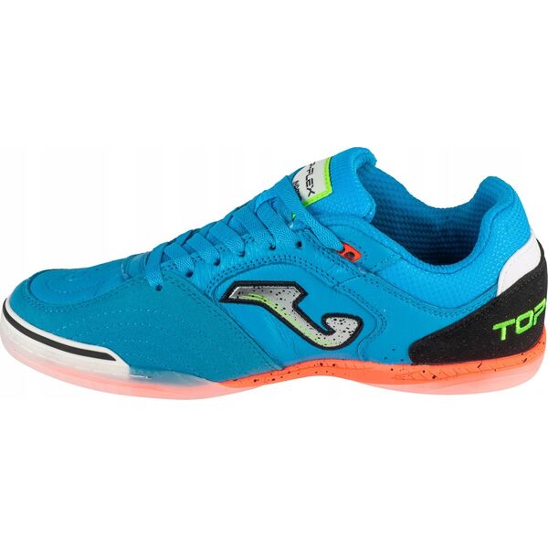Joma Top Flex 2527 IN TOPS2527IN Niebieskie 40