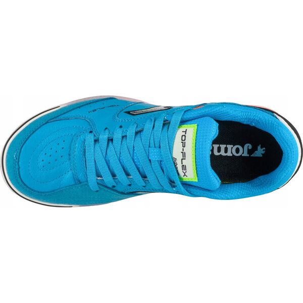 Joma Top Flex 2527 IN TOPS2527IN Niebieskie 40