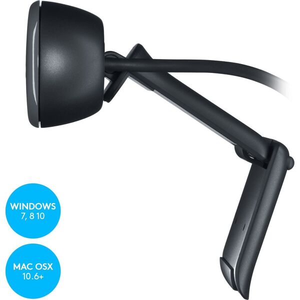 Słuchawki Logitech Zone Vibe 100