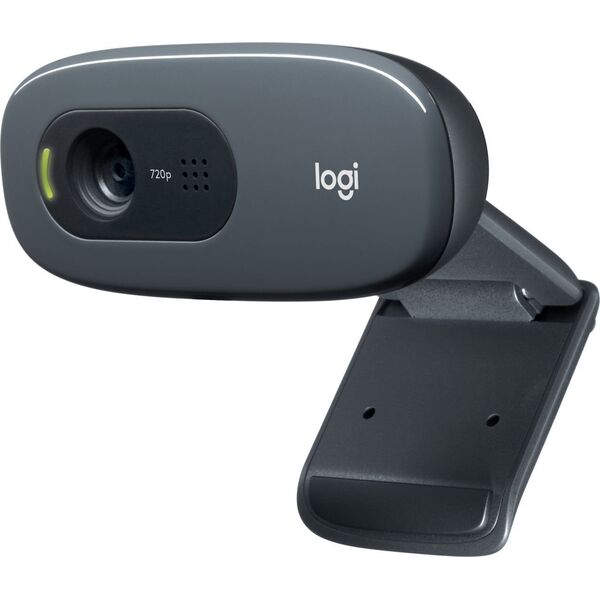 Słuchawki Logitech H111