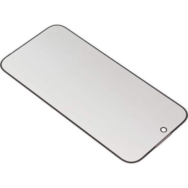 VMAX Szkło Hartowane 6D Pro Veason Privacy Glass - do Iphone 15 Pro Max czarny