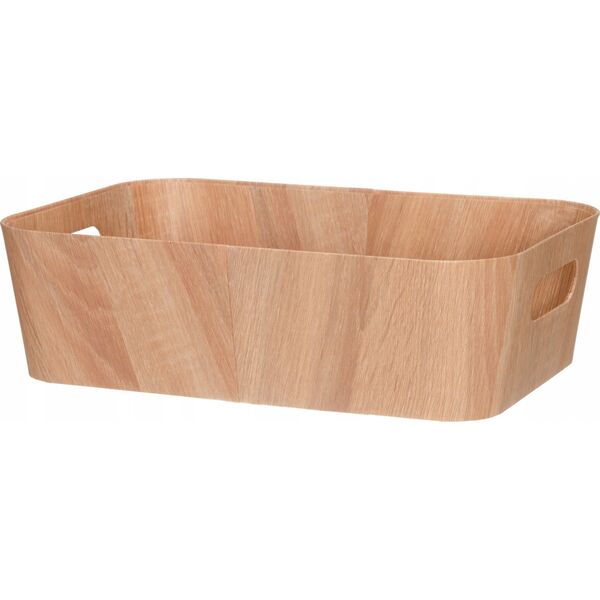 Organizer αποθήκευσης SENSE, 37,5 x 26 x 11 cm 14430873 6410416390215