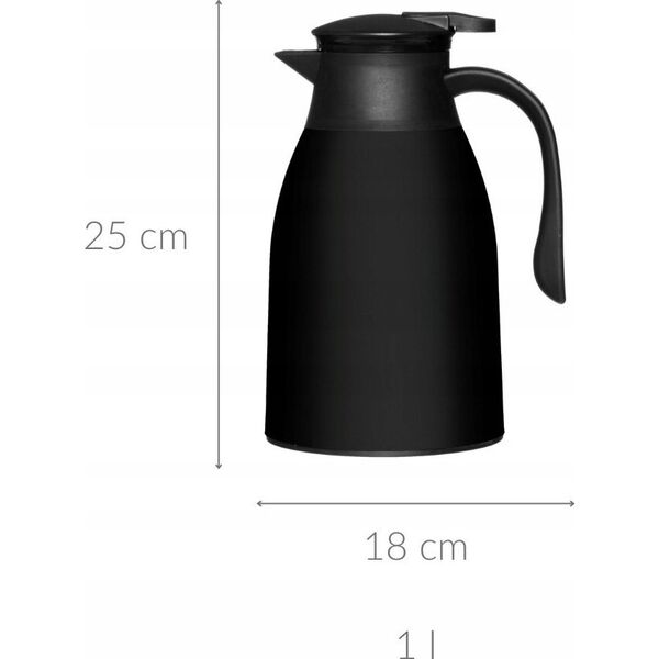Κανάτα θερμός 1 λ 14430933 6410416383903
