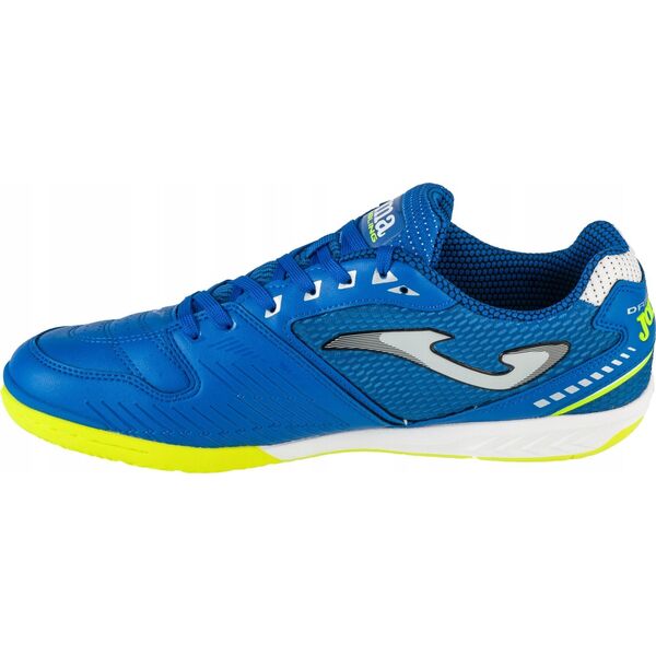 Joma Dribling 2504 IN DRIS2504IN Niebieskie 40