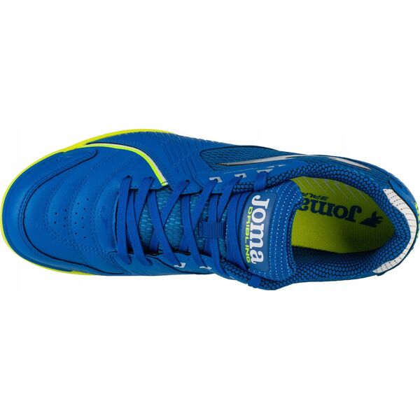 Joma Dribling 2504 IN DRIS2504IN Niebieskie 40