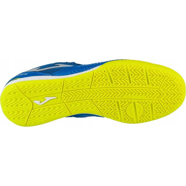 Joma Dribling 2504 IN DRIS2504IN Niebieskie 40