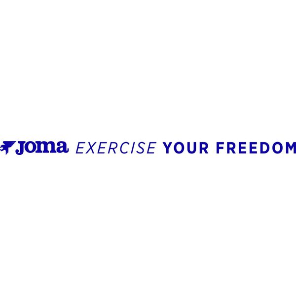 Joma Dribling 2504 IN DRIS2504IN Niebieskie 40