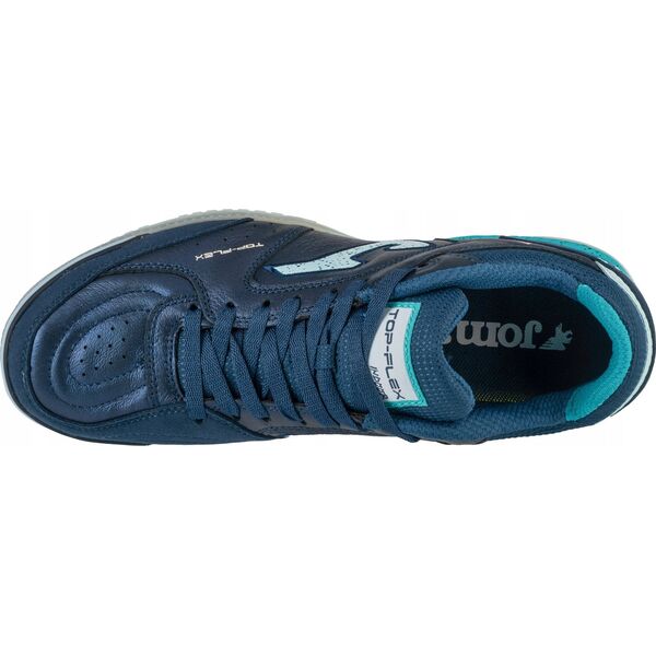 Joma Top Flex 2504 IN TOPS2504IN Granatowe 40