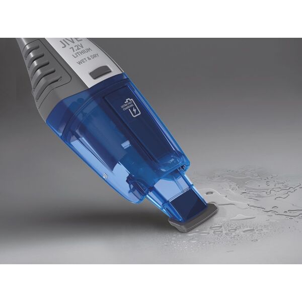 Odkurzacz ręczny Hoover ODKURZACZ RÄCZNY HOOVER HJ72WDLB
