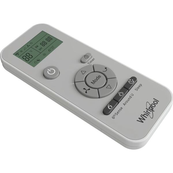 Klimatyzator Whirlpool Airconditioner Whirlpool PACHW2900CO