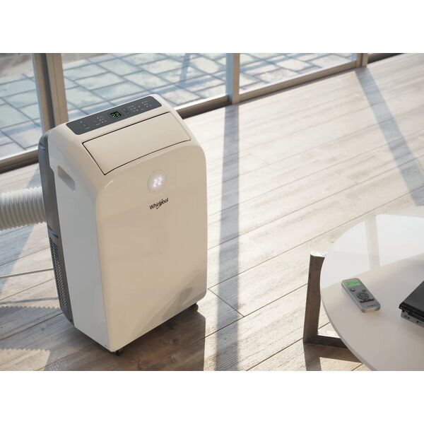 Klimatyzator Whirlpool Airconditioner Whirlpool PACHW2900CO