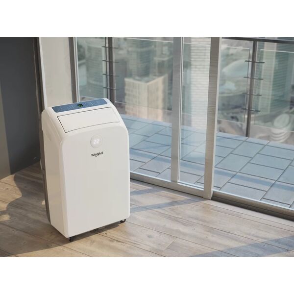 Klimatyzator Whirlpool Airconditioner Whirlpool PACHW2900CO