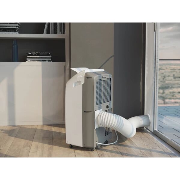 Klimatyzator Whirlpool Airconditioner Whirlpool PACHW2900CO