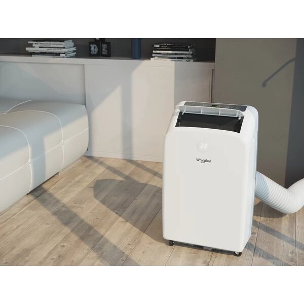Klimatyzator Whirlpool Airconditioner Whirlpool PACHW2900CO