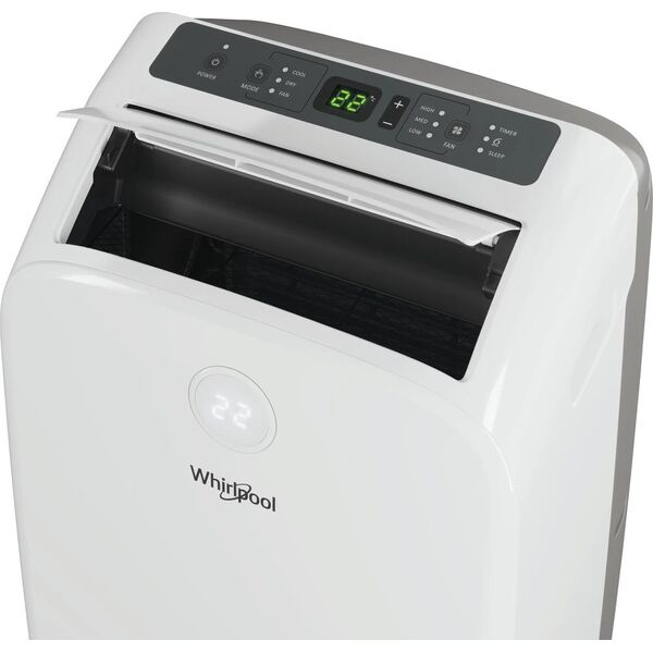 Klimatyzator Whirlpool Airconditioner Whirlpool PACHW2900CO