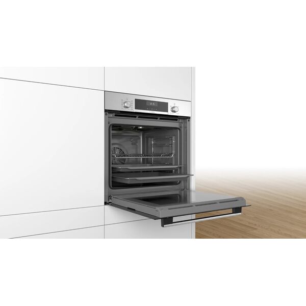 Piekarnik Bosch HBG517CS1S