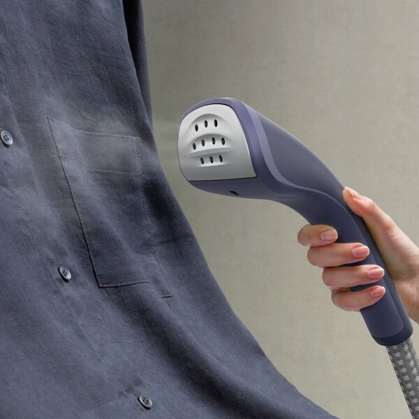Parownica do ubrań Electrolux GARMENT STEAMER E7US1-4MN ELECTROLUX