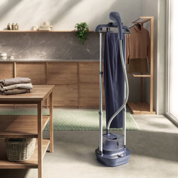 Parownica do ubrań Electrolux GARMENT STEAMER E7US1-4MN ELECTROLUX