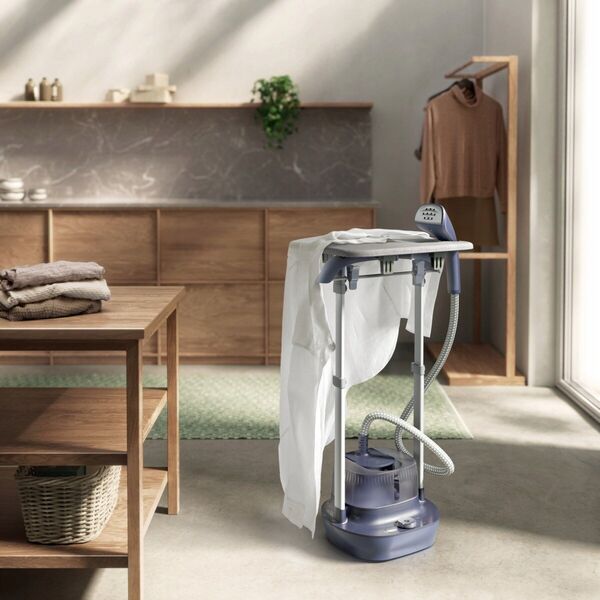 Parownica do ubrań Electrolux GARMENT STEAMER E7US1-4MN ELECTROLUX
