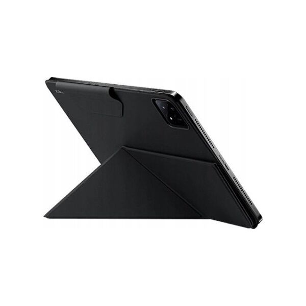 Etui na tablet Xiaomi Xiaomi Pad 6S Pro Cover | 12.4 | PU + Glass fiber + PC (includes magnet) | Black