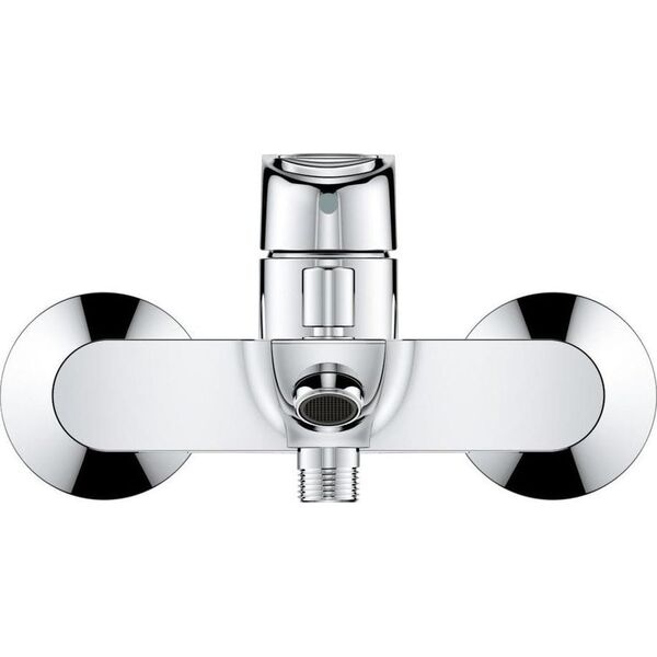 Grohe Bathroom faucet GROHE START LOOP, chrome, 23355001