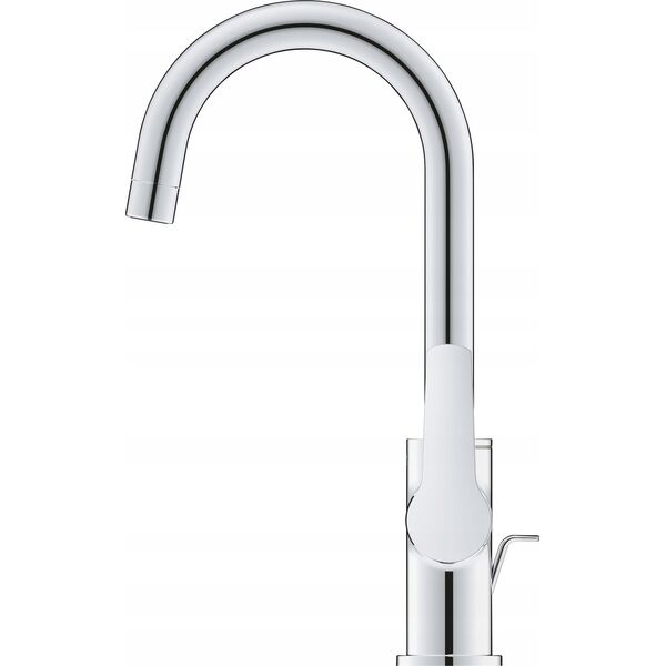 Bateria umywalkowa Grohe Washbasin faucet GROHE QUICKFIX START, size L, with pop-up bottom valve, water-saving, c