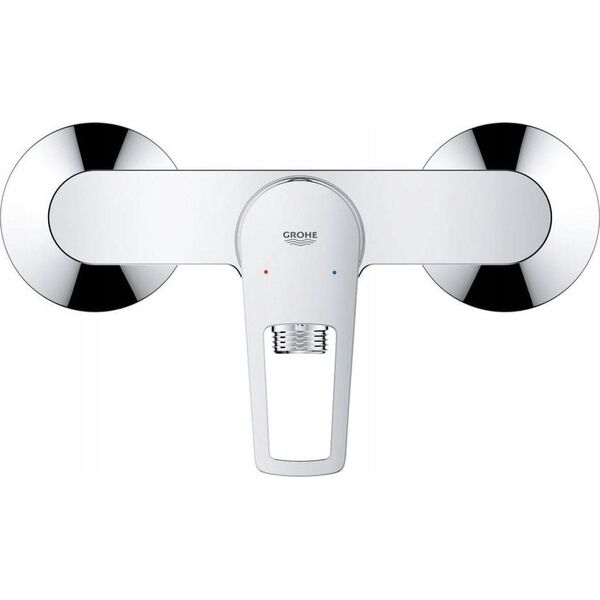 Bateria prysznicowa Grohe Shower faucet GROHE START LOOP, chrome, 23354001