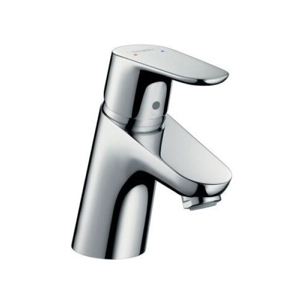 Bateria umywalkowa Hansgrohe Focus stojąca chrom (31730000)