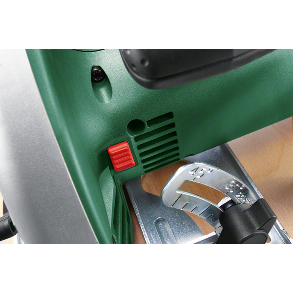 Pilarka tarczowa Bosch PKS 40 850 W 130 mm (06033C5000)