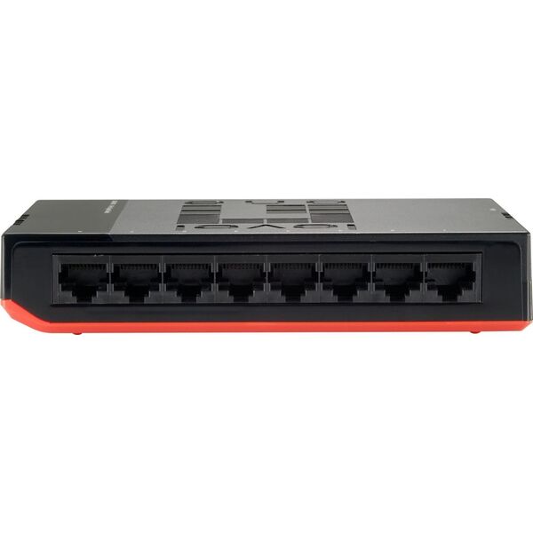 Switch LevelOne GSW-0807