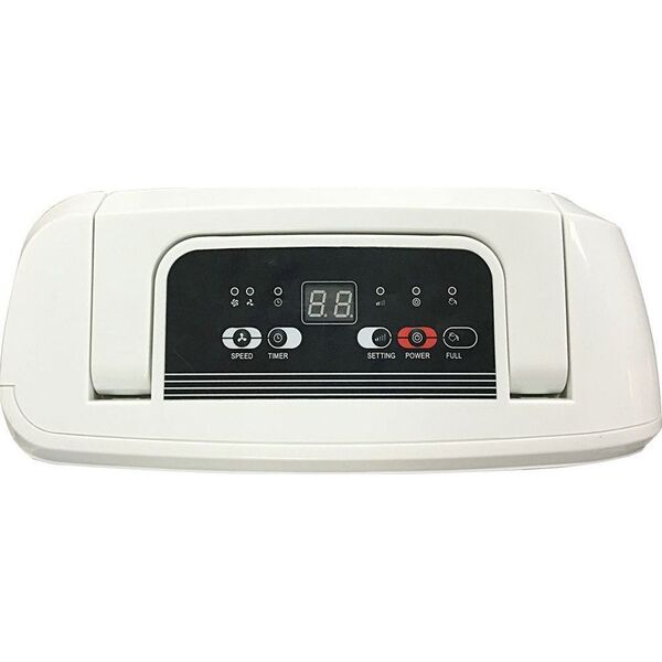 Tesy Oro sausintuvas Tesy DHF 10 CEL