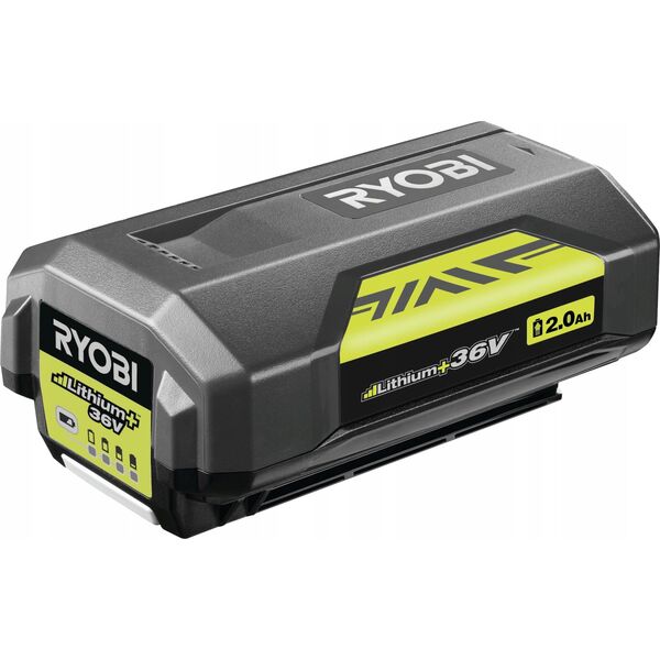 Ryobi Ryobi RY36LT33A-120 36 V Line Trimmer