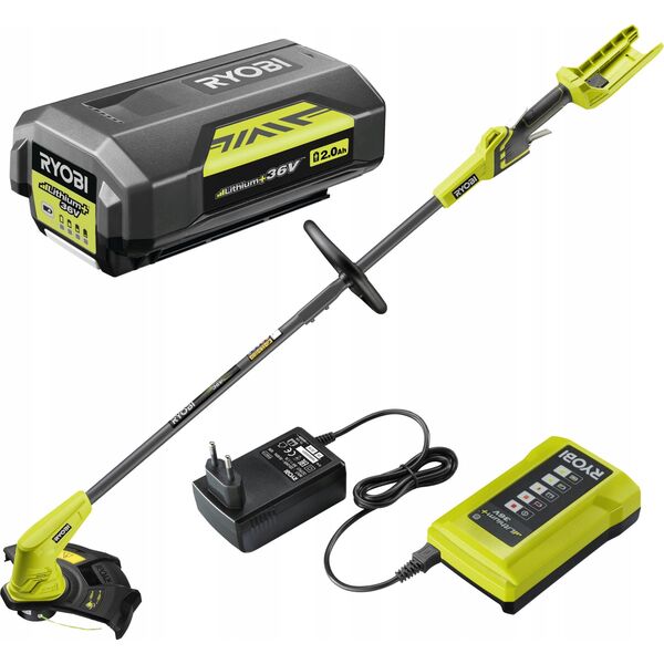 Ryobi Ryobi RY36LT33A-120 36 V Line Trimmer