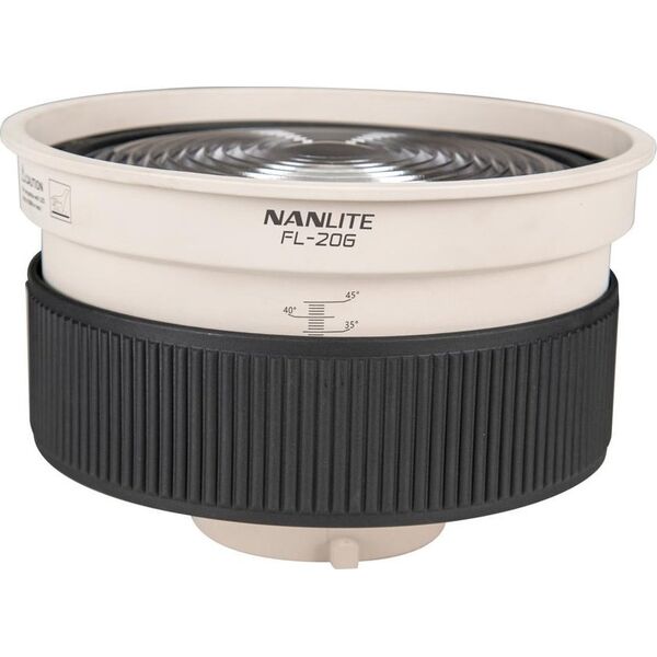 Nanlite Nanlite FL 20 Fresnel-Vorsatz for Forza 300 , 500
