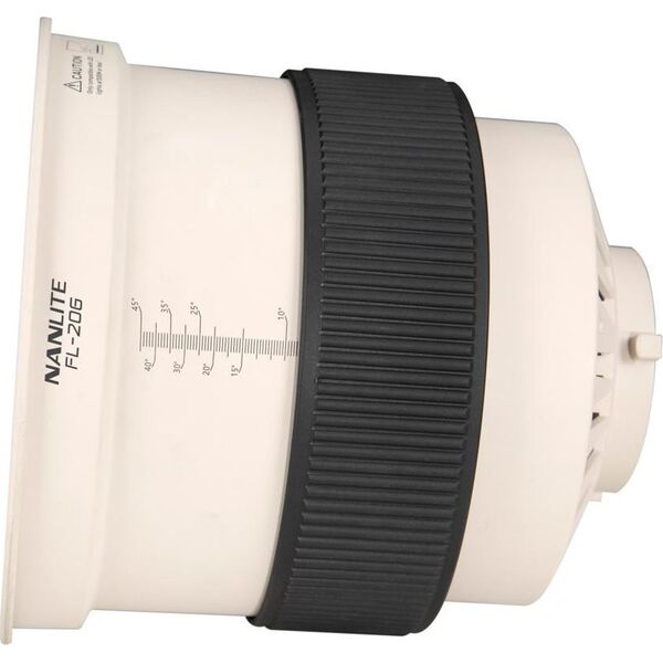 Nanlite Nanlite FL 20 Fresnel-Vorsatz for Forza 300 , 500