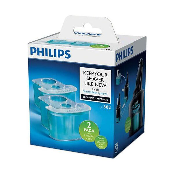 Philips Wkład czyszczący JC302/50