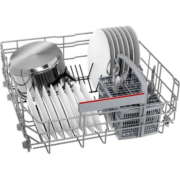 Zmywarka Bosch SMV4HAX48E