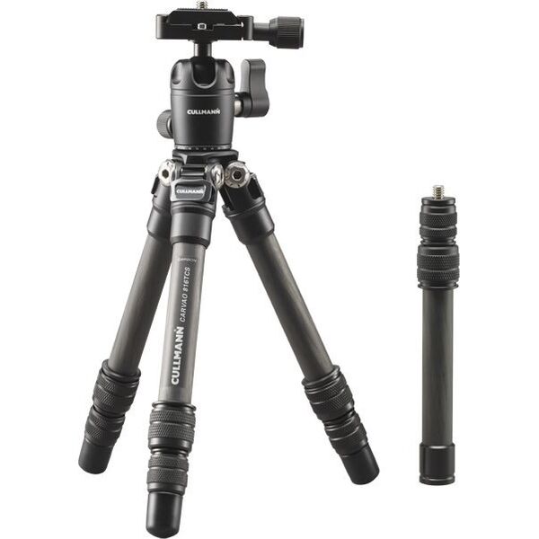 Statyw Cullmann Cullmann Carvao 816 TCS