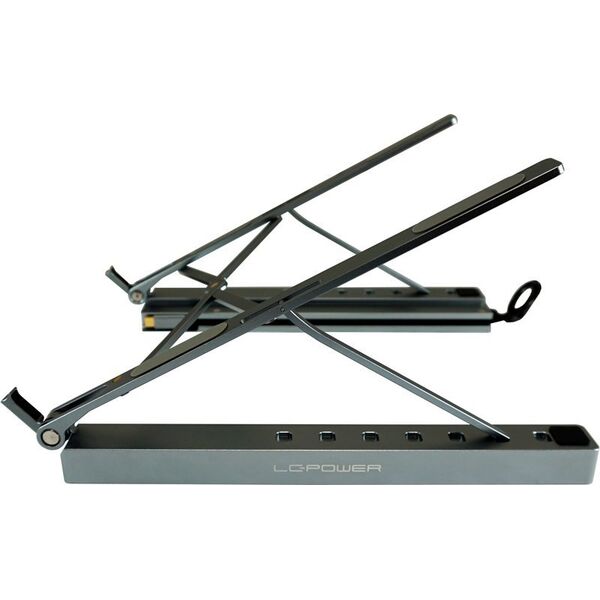Stacja/replikator LC Power LC Power LC-HUB-C-MULTI-STAND