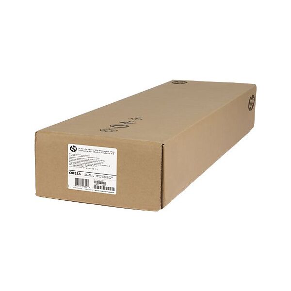 HP Papier Adhesive Gloss Polypropylene, -914 mm x 22.9 m, dwie sztuki (C0F28A)