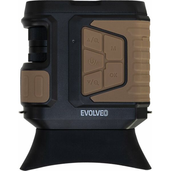 Lornetka Evolveo EVOLVEO NightVision W25 binokulár s nočním viděním a WiFi