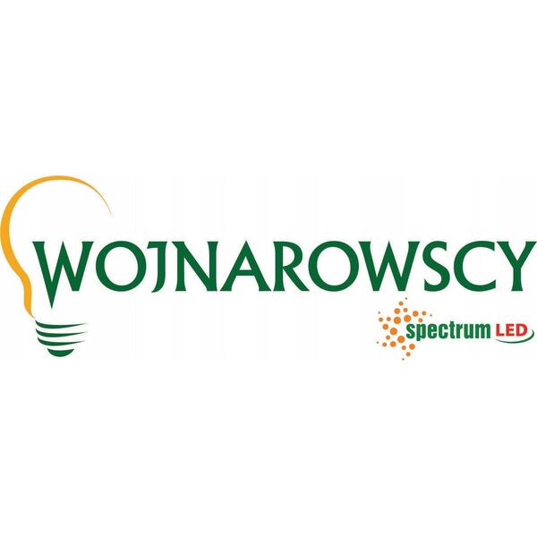 Lampa sufitowa Sourcing LED PARISIENNE 30W E-27 IP20 NW SPECTRUM