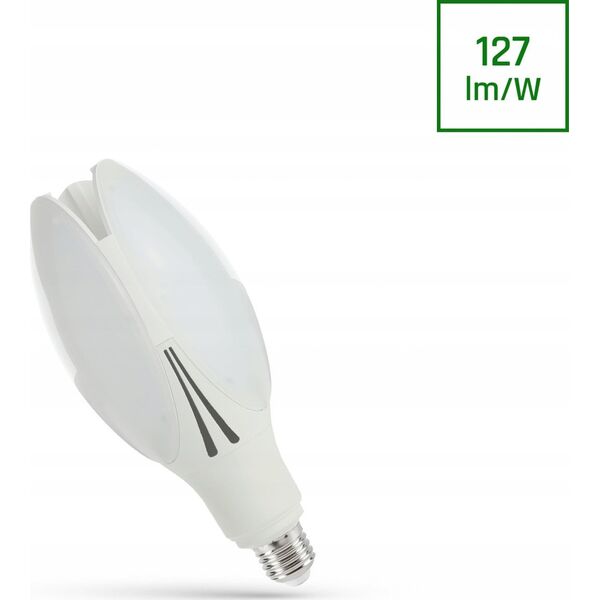 Lampa sufitowa Sourcing LED PARISIENNE 30W E-27 IP20 NW SPECTRUM