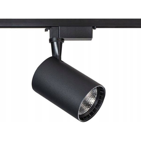Naświetlacz DPM SPOTLIGHT STR-15W-B 1250LM 4000K BLACK